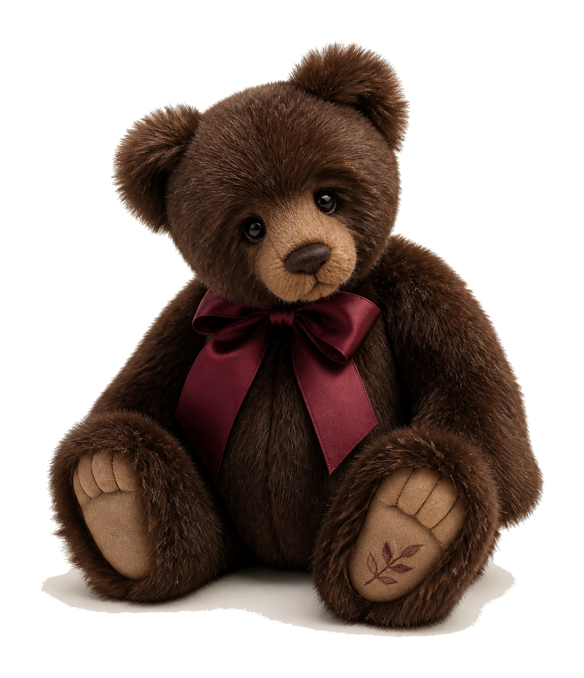 Premium Bloom AI Teddy bear