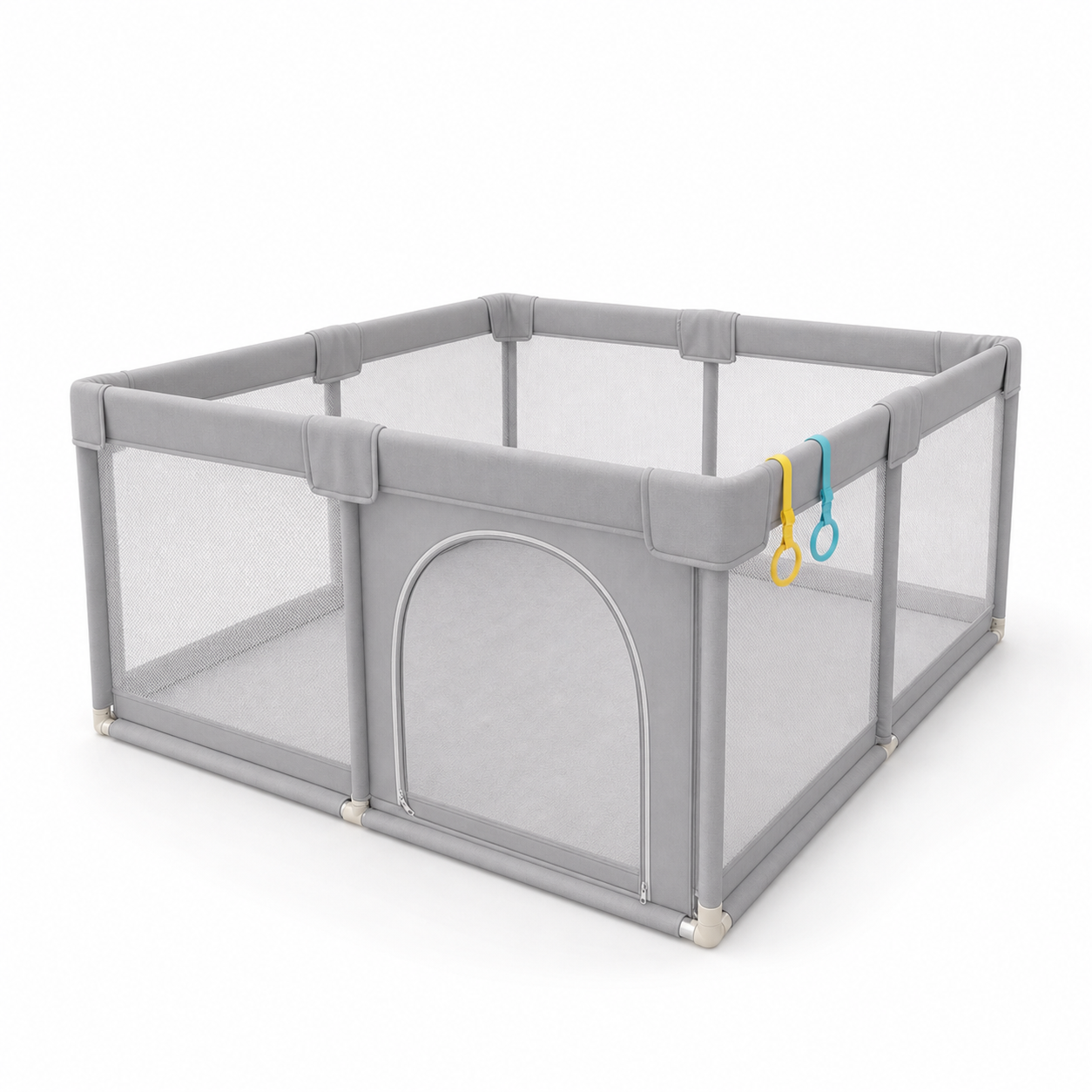 Bloom Play Space