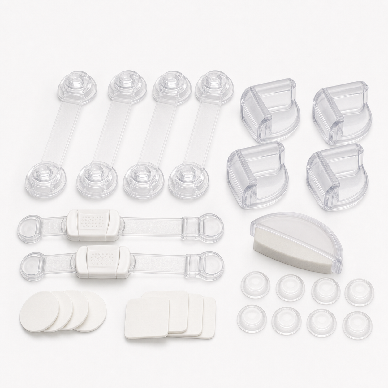 Bloom Safety Kit